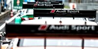 Bild zum Inhalt: Audi dankt DTM-Piloten für Geduld: "Auf Fahrermarkt begehrt"