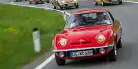 Bild zum Inhalt: "Grand Tour 2018" der Opel-GT-Clubs: Zurück zu den Wurzeln