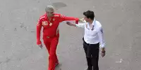 Bild zum Inhalt: Formel 1 Singapur 2018: Der Freitag in der Chronologie