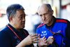 Toro-Rosso-Teamchef: Red Bull siegt 2019 mit Honda