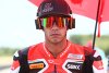 Bild zum Inhalt: MotoGP-Debüt: Jordi Torres vertritt Tito Rabat in Aragon