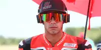Bild zum Inhalt: MotoGP-Debüt: Jordi Torres vertritt Tito Rabat in Aragon