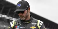 Jimmie Johnson