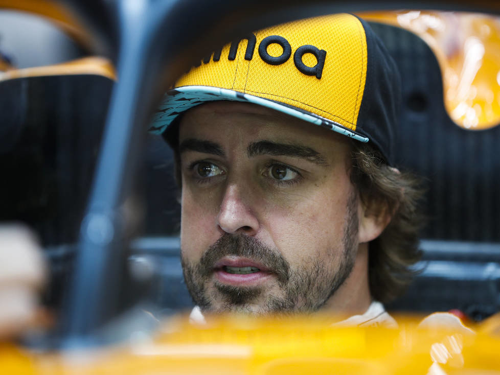 Fernando Alonso