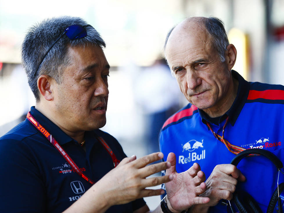 Franz Tost