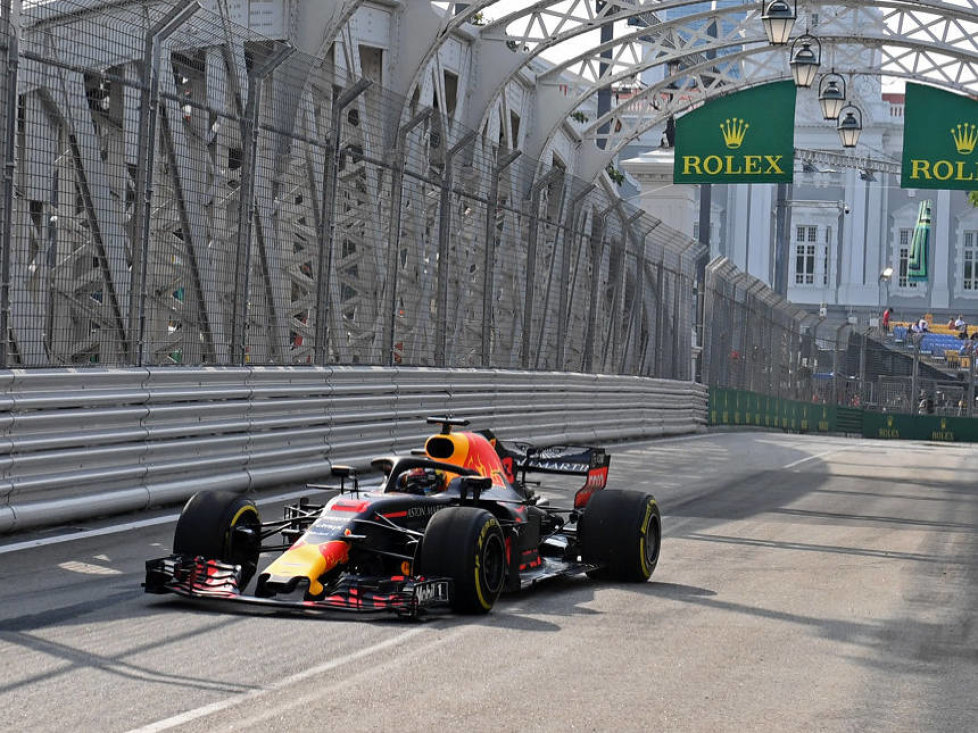Daniel Ricciardo