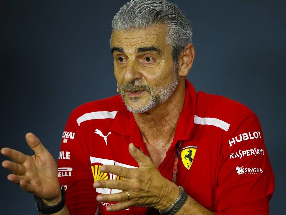 Maurizio Arrivabene