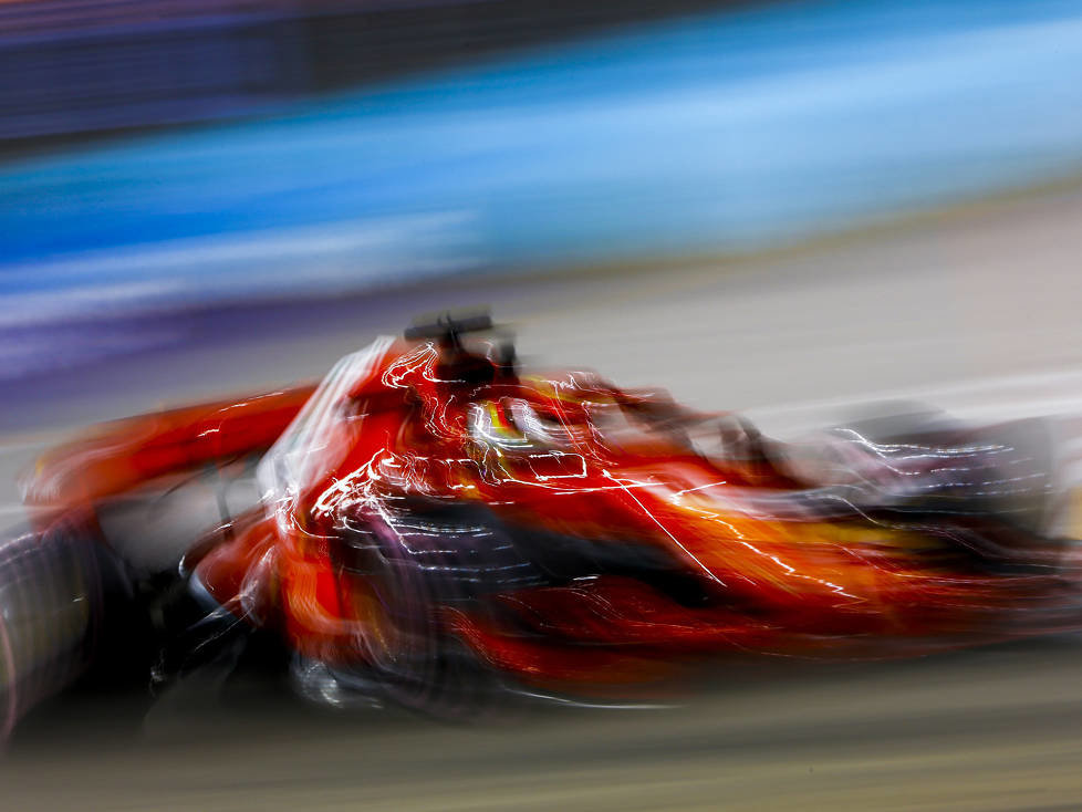 Sebastian Vettel