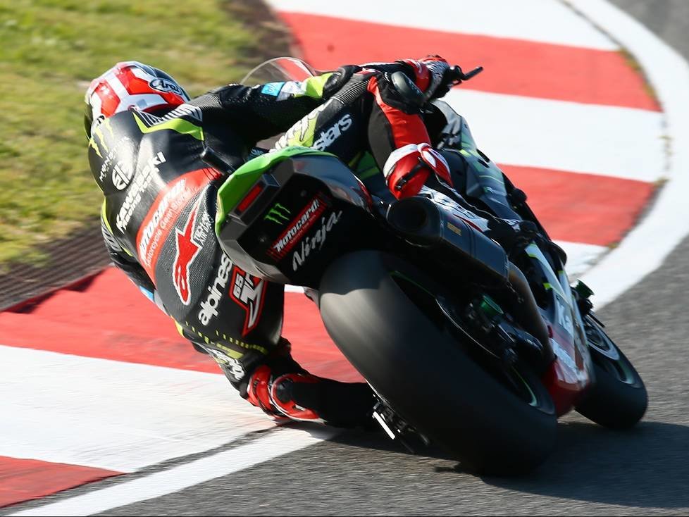 Jonathan Rea