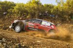 Craig Breen (Citroen) 