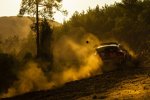 Craig Breen (Citroen) 