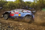 Hayden Paddon 