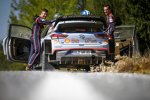 Hayden Paddon 