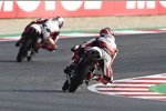 Kaito Toba (Honda Asia) 