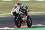 Niccolo Antonelli (SIC58) 
