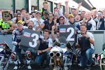 Fabio Di Giannantonio (Gresini) und Jorge Martin (Gresini) 