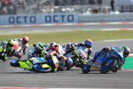 Alonso Lopez (Estrella Galicia) und Jose-Maria Lopez 