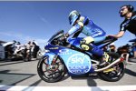 Nicolo Bulega (VR46) 