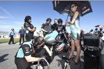Adam Norrodin (Petronas Sprinta) 