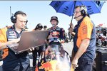 Darryn Binder (Ajo) 