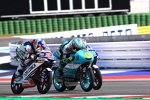 Lorenzo Dalla Porta (Leopard) und Jorge Martin (Gresini) 