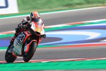 Isaac Vinales (Forward) 