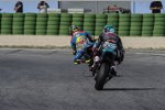 Niki Tuuli (SIC Racing) 