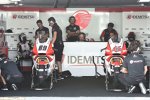 Tetsuta Nagashima (Honda Team Asia) 