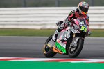 Danny Kent (Speed Up) 