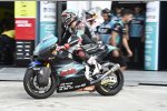 Niki Tuuli (SIC Racing) 