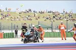Niki Tuuli (SIC Racing) 
