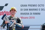 Francesco Bagnaia (VR46) 