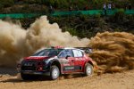 Craig Breen (Citroen) 