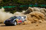 Elfyn Evans (M-Sport) 