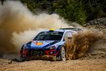 Andreas Mikkelsen (Hyundai) 