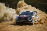 Sebastien Ogier (M-Sport) 