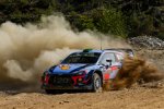 Hayden Paddon 