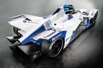 BMW iFE.18 für die Formel E 2018/19