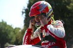 Craig Breen (Citroen) 