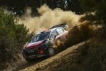 Craig Breen (Citroen) 