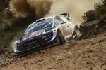 Elfyn Evans (M-Sport) 