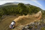 Elfyn Evans (M-Sport) 