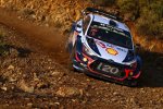 Thierry Neuville (Hyundai) 