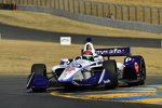 Pietro Fittipaldi (Coyne) 