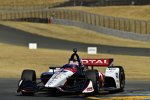 Graham Rahal (Rahal) 