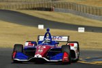 Tony Kanaan (Foyt) 