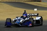 Takuma Sato (Rahal) 