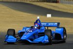 Ed Jones (Ganassi) 