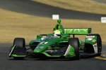 Spencer Pigot (Carpenter)