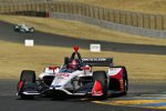 Marco Andretti (Andretti) 